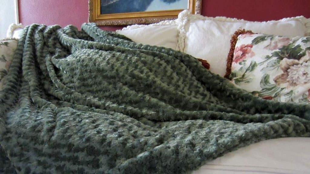 The Magic Weighted Blanket Cool Things to Buy 247