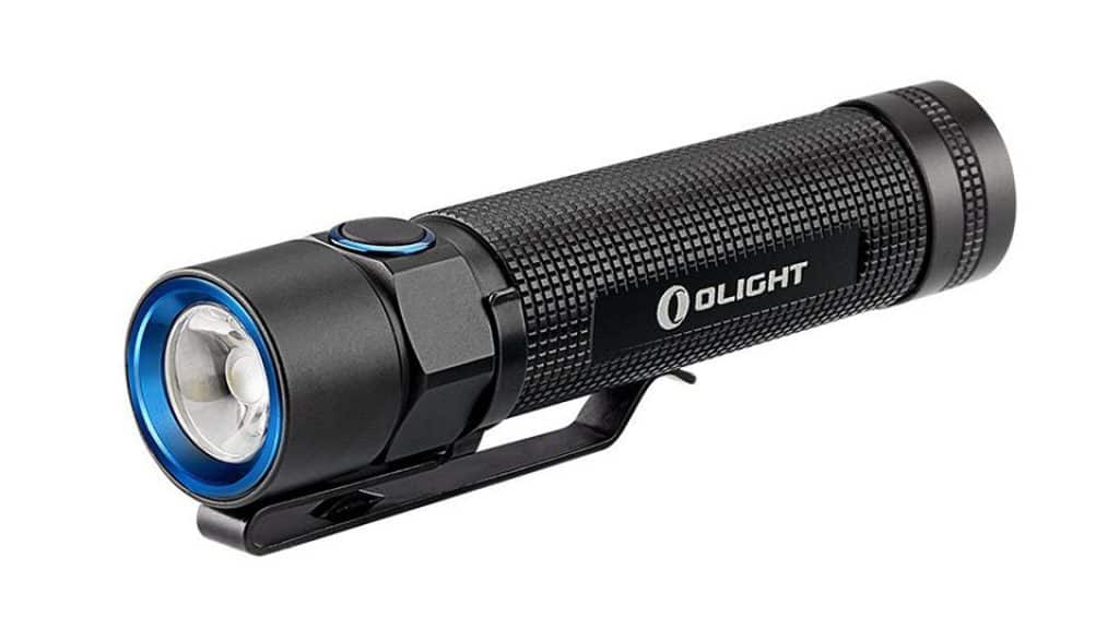 Olight S2 Baton Flashlight