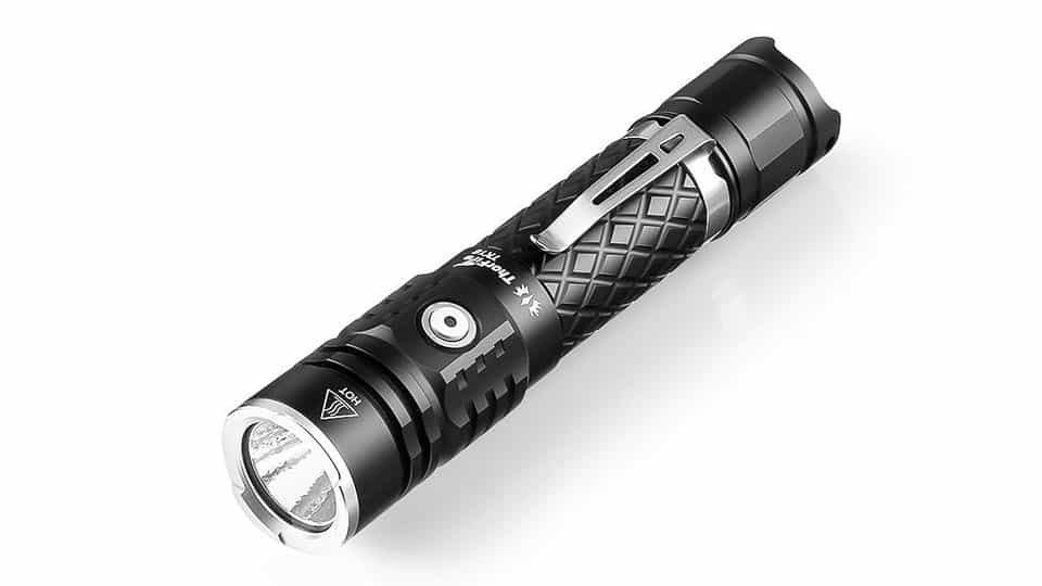 7 Best Flashlights Under 50 Cool Things to Buy 247