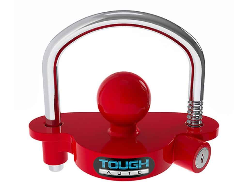7 Best Trailer Hitch Locks Cool Things to Buy 247