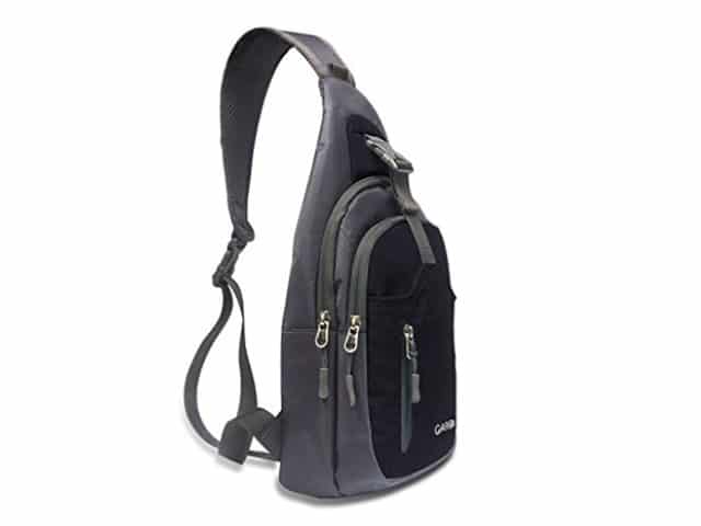 CARQI Waterproof Shoulder Sling Bag