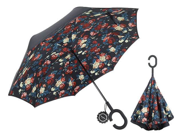 Monstleo Inverted Umbrella