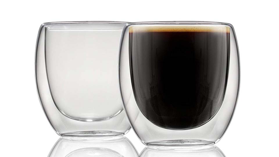 Espresso Shot Glasses
