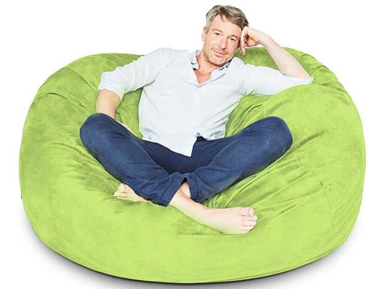 10 Best Bean Bag Chairs for Adults Cool Things to Buy 247
