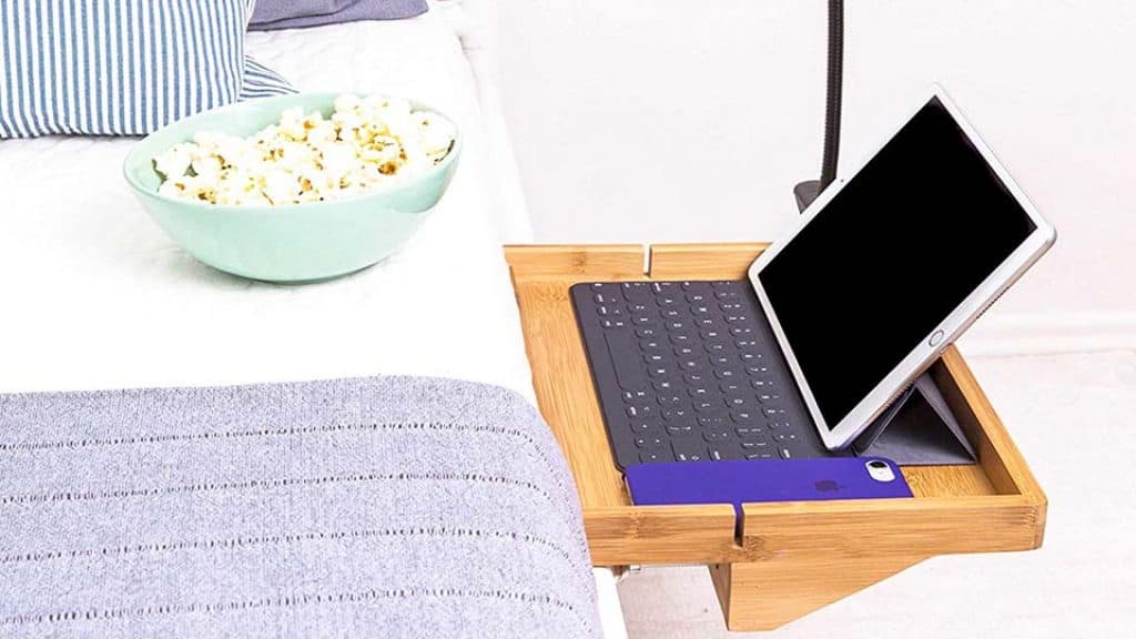 BedShelfie Bedside Shelf Cool Things to Buy 247