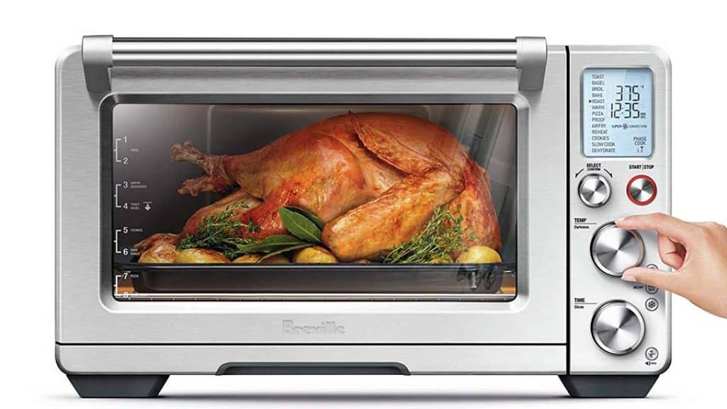 Breville Smart Oven Air Cool Things to Buy 247