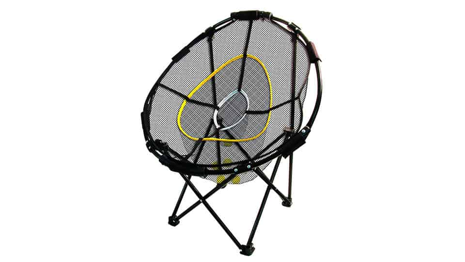 JEF World of Golf Collapsible Chipping Net