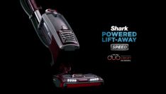 Shark DuoClean NV803 Powered Lift-Away Speed Vacuum