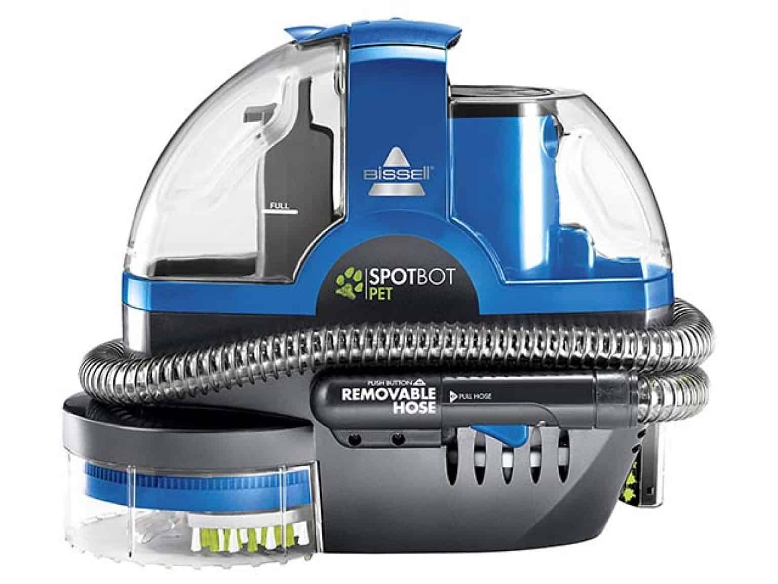 10 Best Carpet Cleaners for Pets Cool Things to Buy 247