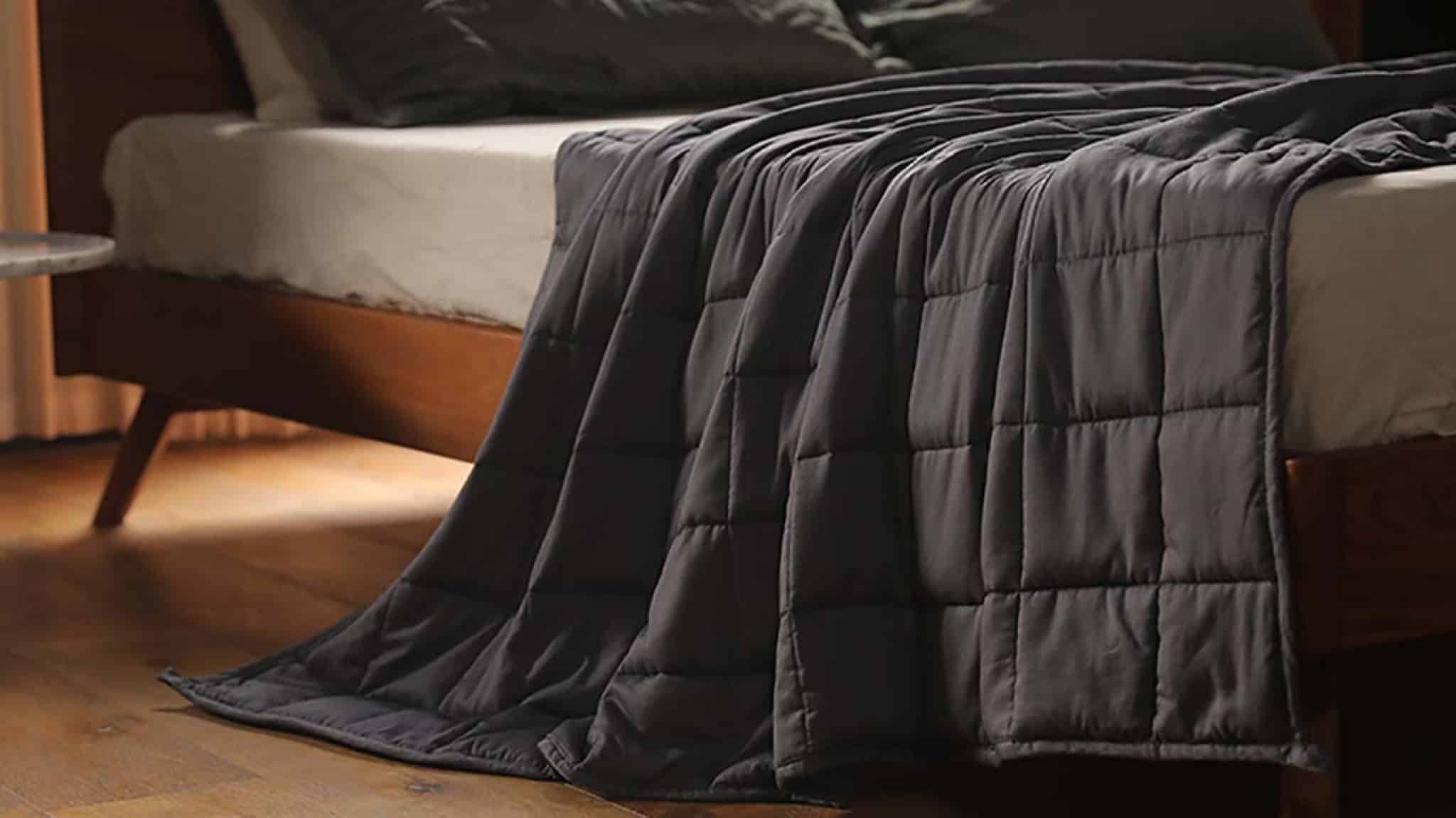 YnM Weighted Blanket Cool Things to Buy 247