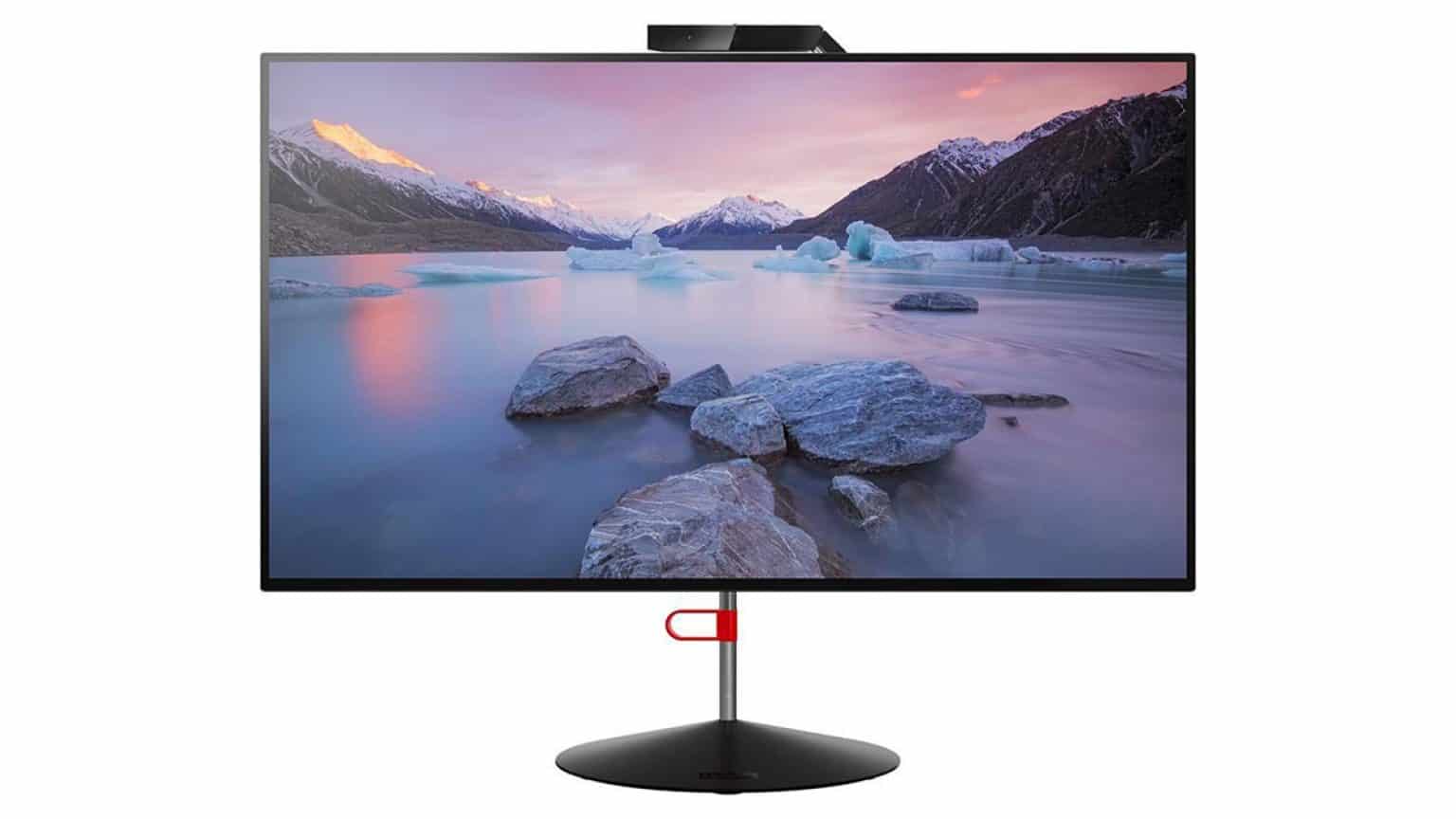 6 Best Monitors with Webcam Cool Things to Buy 247