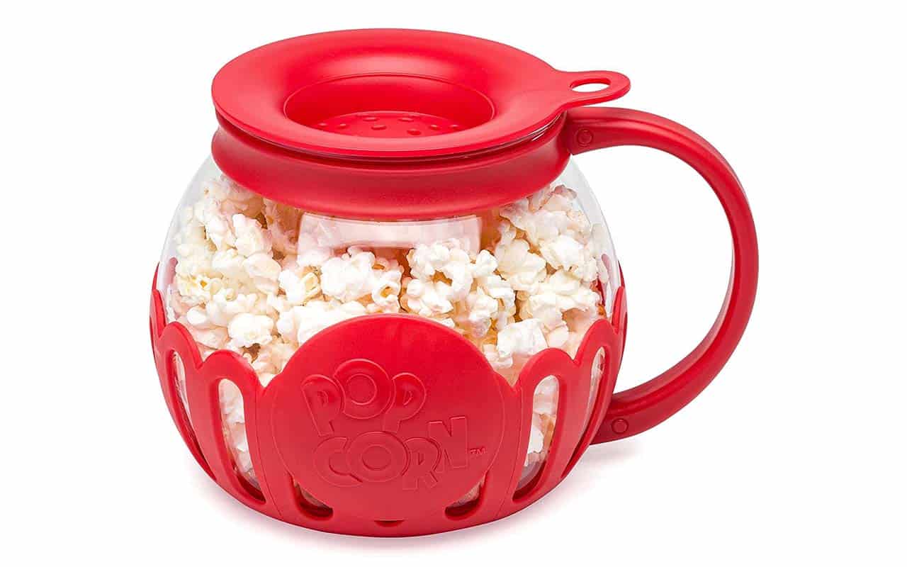 Micro-Pop Popcorn Popper