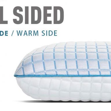 40D Neocloud Memory Foam Pillow