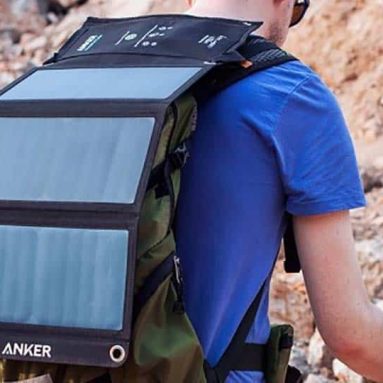 Anker PowerPort Solar