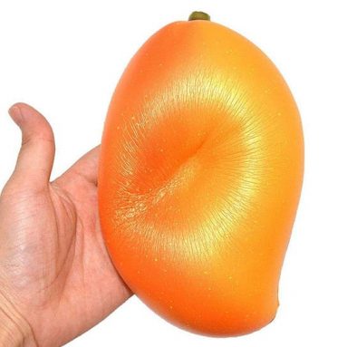 Areedy Squishy Mango