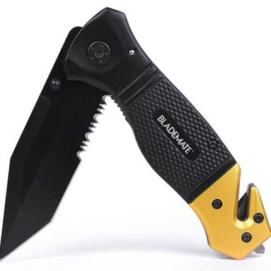 BladeMate Tactical Folding Knife