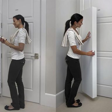 Cabidor Classic Storage Cabinet