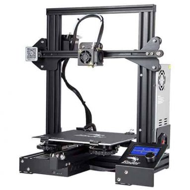 Comgrow Creality Ender 3 3D Printer