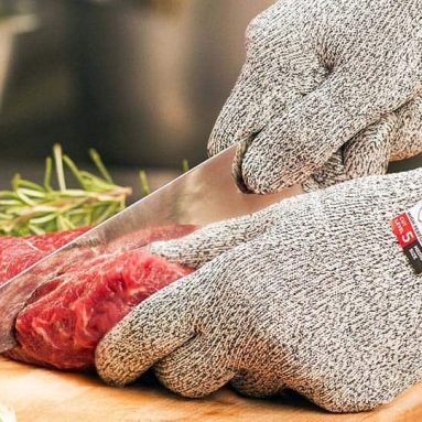 Cut Resistant Gloves