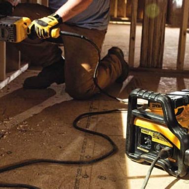 Dewalt Portable Power Station