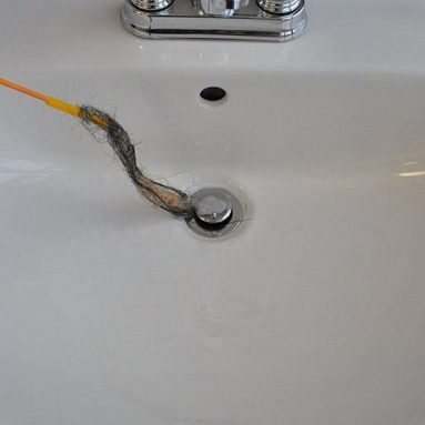 Drain Weasel Hair Clog Tool