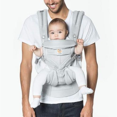 Ergobaby Omni 360 Baby Carrier