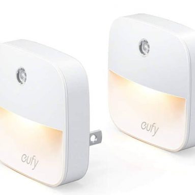 eufy Lumi Plug-In Night Light