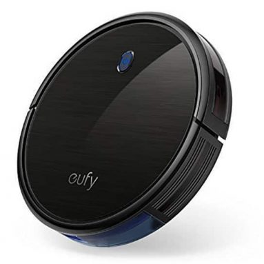 eufy BoostIQ RoboVac 11S Robotic Vacuum Cleaner