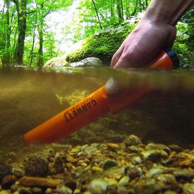 Garrett Pro-Pointer AT Metal Detector
