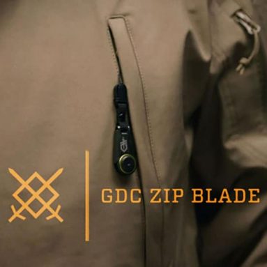 Gerber GDC Zip Blade