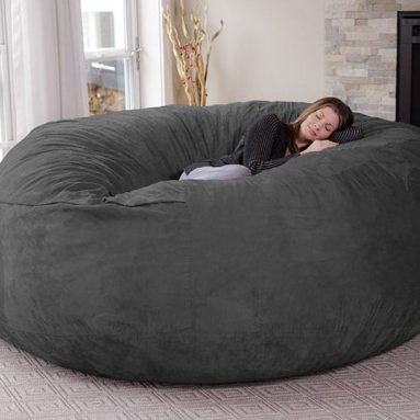Giant Bean Bag Chair