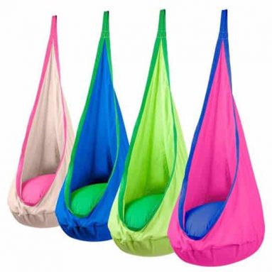 Hammock Pod Swing Chair