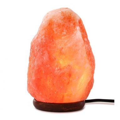 Himalayan Salt Lamp