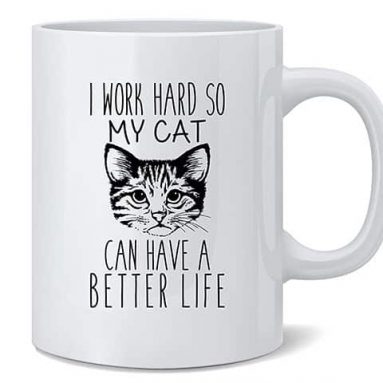 13 Funny Coffee Mugs Prefect for Relaxing at Office