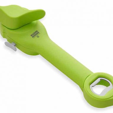 Kuhn Rikon Auto Safety Master Opener