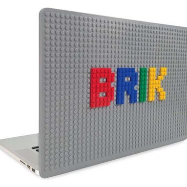 Brik Book MacBook Case