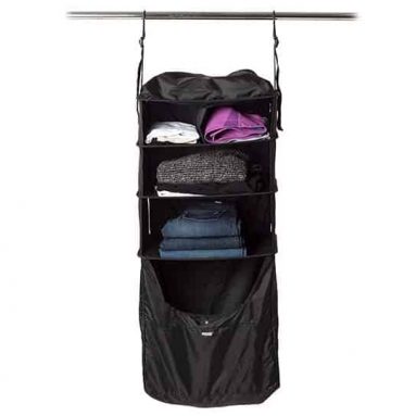 Luggage Shelf Insert