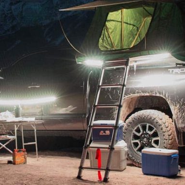 Luminoodle LED Light Rope