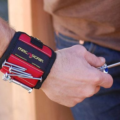 MagnoGrip 311-090 Magnetic Wristband