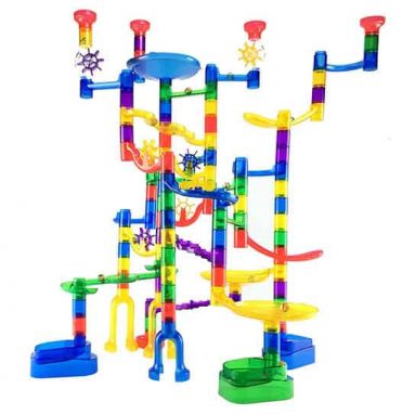 Marble Run Super Set