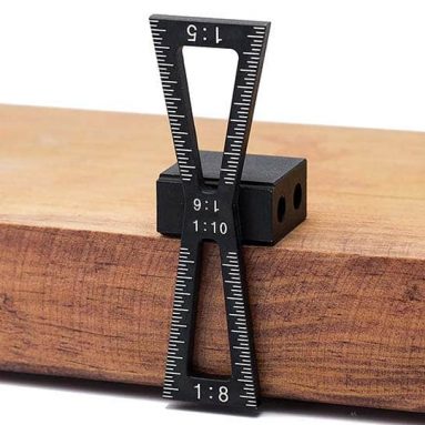 Newkiton Dovetail Marker