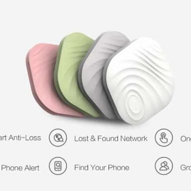 Nut Find 3 Smart Tracker