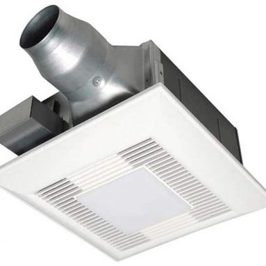 Panasonic FV-08-11VFL5 WhisperFit EZ Retrofit Fan