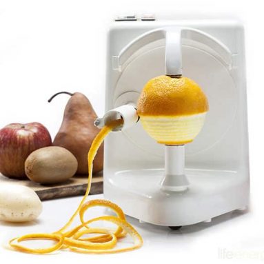 Pelamatic Orange Peel Professional