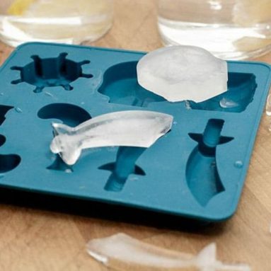 Pirate Ice Cube Mold
