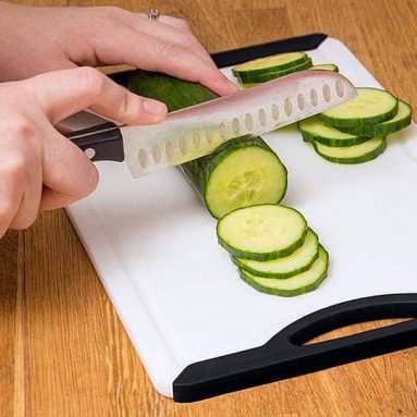 Non Slip Poly Cutting Board