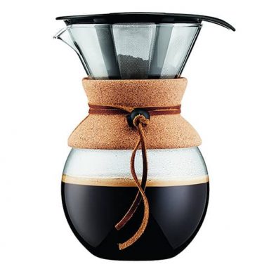 Pour Over Coffee Maker