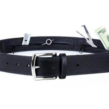 Premium Concealed Carry Belt