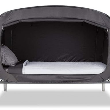 Privacy Pop Bed Tent