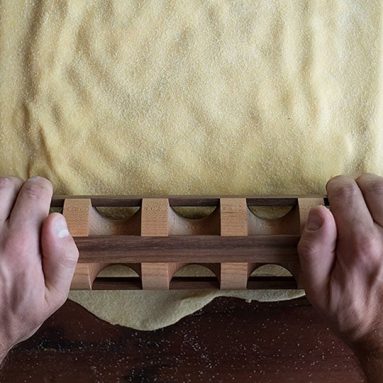 Ravioli Rolling Pin